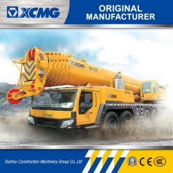 XCMG Official Manufacturer 220ton Qay220 All Terrain Crane