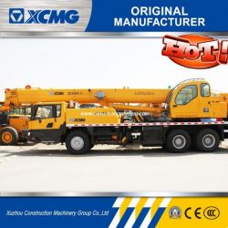 XCMG Construction Equipment 25ton Truck Crane for Sale