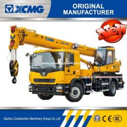 XCMG Xct12L3 12ton Truck Crane Gantry Crane for Sale
