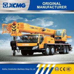 XCMG Mobile Lifting Equipment Qy70K-I 70ton Jib Crane Mobile Crane