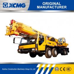 Xcmgmobile Lifting Equipment Qy30K5-I 30ton Truck Crane