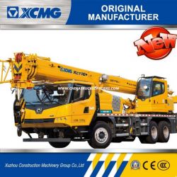 XCMG 16Ton Crane XCT16 Truck Crane for Sale
