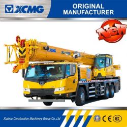 XCMG XCT25 25Ton Truck Crane for Sale