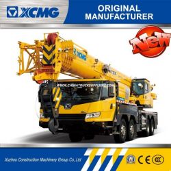 XCMG Construction Crane 55ton Hosting Crane for Sale (Xct55L5)