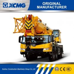 XCMG 2018 New 90ton Mobile Crane for Sale (XCT90)