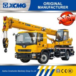 XCMG Hoist Crane Xct12L4 12ton Mobile Crane for Sale