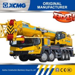 XCMG XCT100 100Ton Truck Crane for Sale