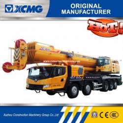 XCMG XCT130 130Ton Truck Crane for Sale