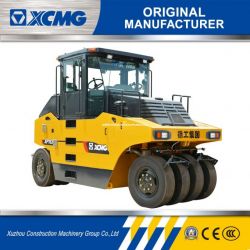 XCMG Official Manufacturer XP163 16ton Pneummatic Road Roller