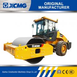 XCMG Official Manufacturer Xs223je 22ton Single Drum Road Roller