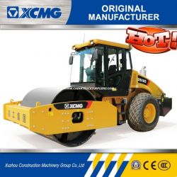 XCMG Xs183 18ton Single Drum Road Roller Compactor