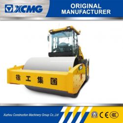XCMG Xs303 30t Single Drum Vibratory Road Rollers