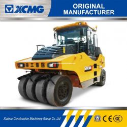 XCMG Official Manufacturer XP263 26ton Pneummatic Road Roller