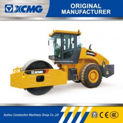XCMG Official Manufacturer Xs223j 22ton Single Drum Road Roller