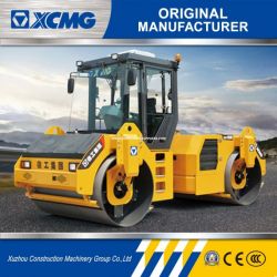 XCMG Official Manufacturer Xd132e 13ton Double Drum Road Roller
