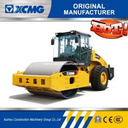 XCMG Brand Xs203j 20ton Single Drum Road Roller