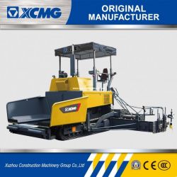 XCMG Heavy Machinery RP802 Asphalt Concrete Paver for Sale