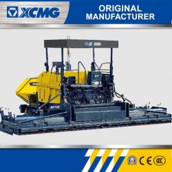 XCMG Asphalt Concrete Paver RP756 Construction Machinery for Sale