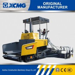 XCMG Heavy Machinery RP753 Asphalt Concrete Paver for Sale