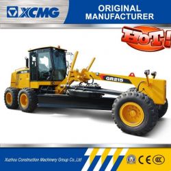 XCMG Official Manufacturer Gr215A Motor Grader for Sale