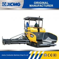 XCMG Official RP953e Large Asphalt Concrete Paver Hot Sale