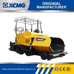 XCMG Road machinery RP602L Asphalt Concrete Paver with Ce