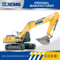 XCMG 46 Ton Carwler Excavator for Sale