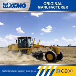 Hot Construction Equipment Supplier Gr215A Motor Grader