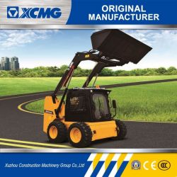 XCMG Official Original Manufacturer Xt740 Skid Steer Loader Attachments