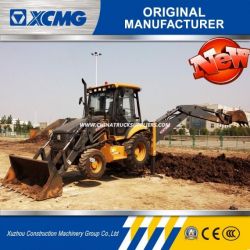 Road Roller Backhoe Loader for Sale (XC870HK)