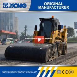 XCMG Official Manufacturer Xt750 Mini Skid Steer Loader