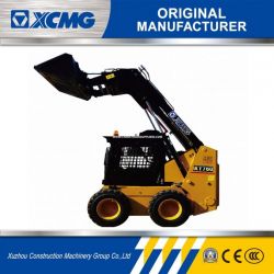 XCMG Official Xt760 Skid Steer Loader (more model for sales)