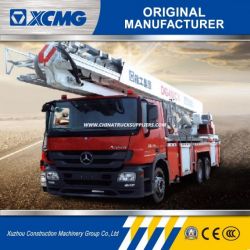 XCMG Manufacturer 40m Dg40c1 Fire Fighting Truck with Ce