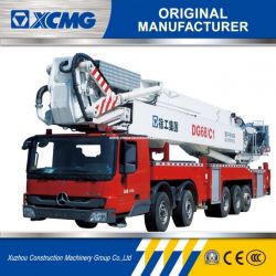 XCMG Dg68 Aerial Platform Fire Truck