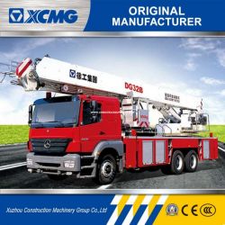 XCMG Official Manufacturer Dg34c Fire Truck
