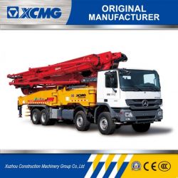 XCMG Hb52A-I 52m Concrete Mixer Truck Hydraulic Pump