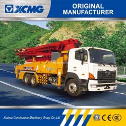 XCMG Hb41/Hb41A 41m Truck Mounted Concrete Pump for Sale