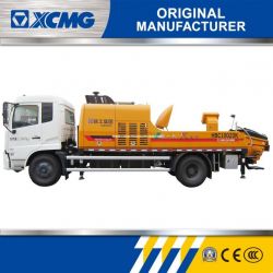 XCMG Official Manufacturer Hbc10020K Truck-Mounted Pump