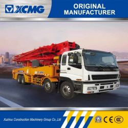 XCMG Official Manufacturer Hb46aiii 46m Truck Mounted Concrete Pump