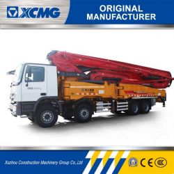 XCMG HB56k Trcuk Mounted Concrete Pump (more models for sale)