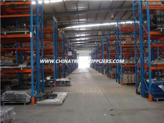 Jinan Chennuo Auto Parts Co., Ltd.