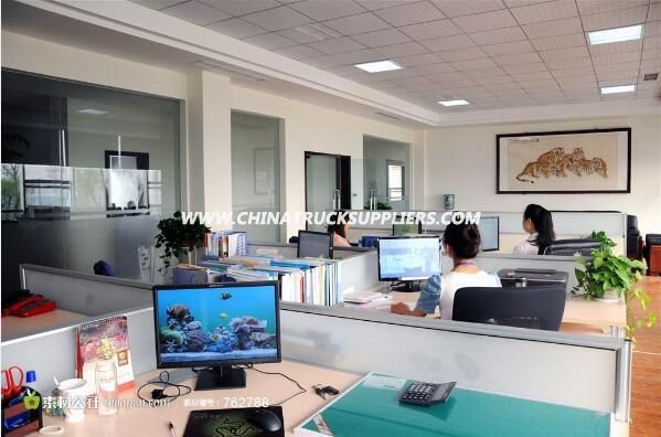 Jinan Chennuo Auto Parts Co., Ltd.