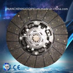 Main The India Market Clutch Plate 190mm