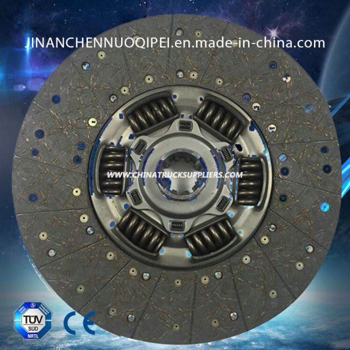 Clutch for Howard T7h T5g Main The USA Market 