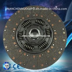 High Quality Clutch for Howard T7h T5g Main The Burma Market