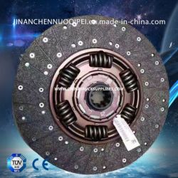Clutch Disc for Qingdao Chen Nuo