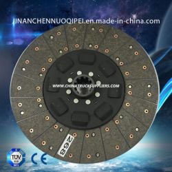 Main The Malaysia Market High Quality Clutch Plate 190mm