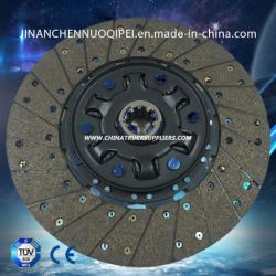Main The Israel Market Clutch Plate 190mm