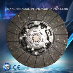 Qingdao Chen Nuo Clutch