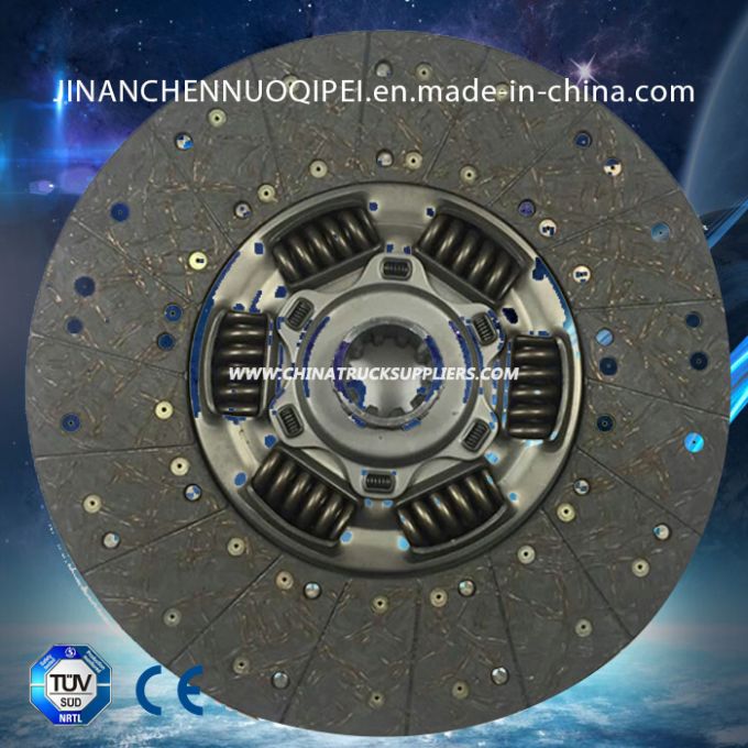 High Quality Clutch for Howard T7h T5g Main The Singapore Market 